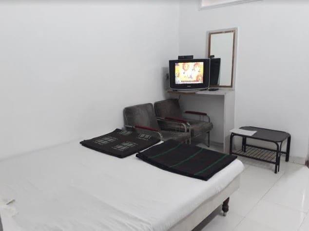 Hotel Paradise Нагпур Экстерьер фото
